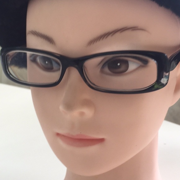 Fendi Glasses  (frame only) - Picture 2 of 7